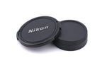 Nikon 80-200mm f4 Zoom-Nikkor AI-S