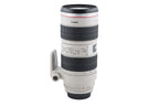 Canon 70-200mm f2.8 L IS USM