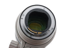 Canon 70-200mm f2.8 L IS USM