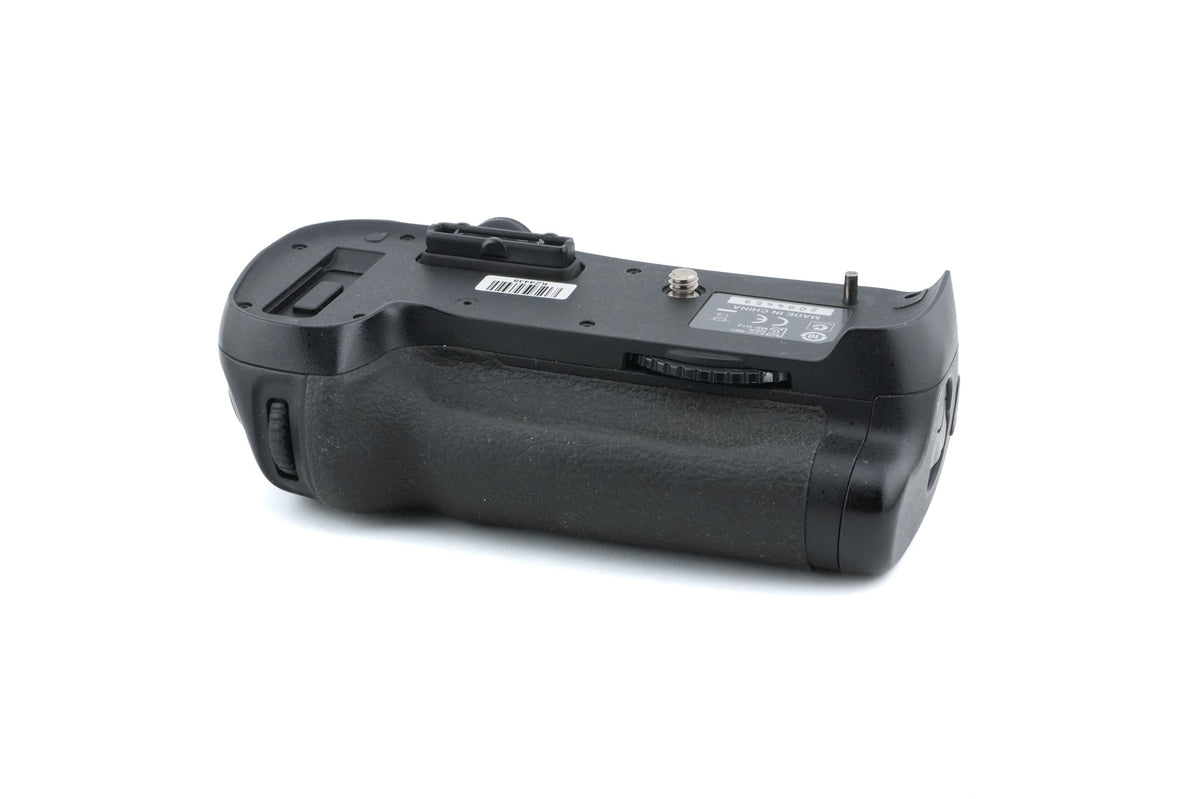 Nikon MB-D12 Multi Power Battery Pack
