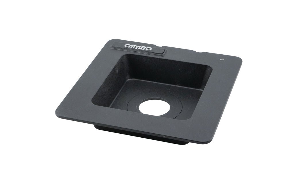 Cambo C-228 Recessed Lens Board (Copal #0)