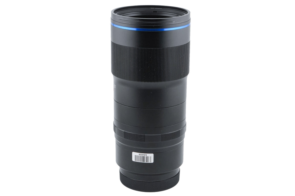 Laowa 100mm f2.8 CA-Dreamer Macro 2x