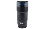 Laowa 100mm f2.8 CA-Dreamer Macro 2x