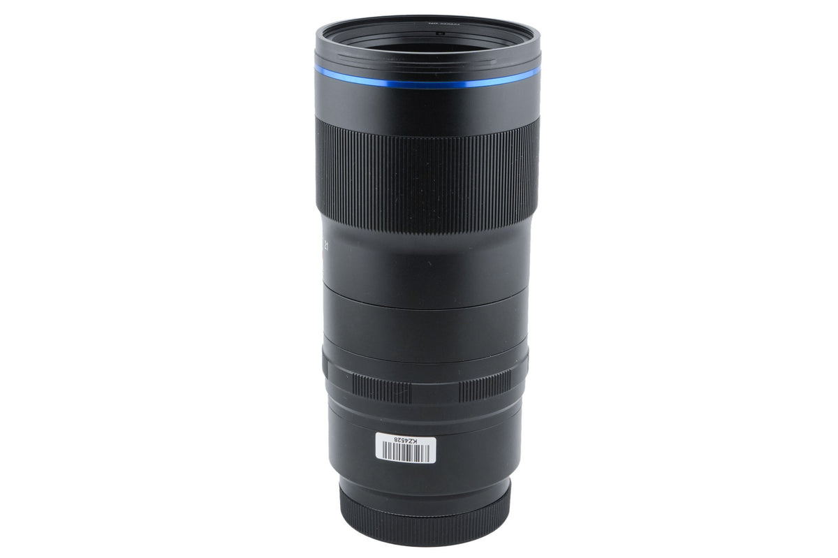 Laowa 100mm f2.8 CA-Dreamer Macro 2x