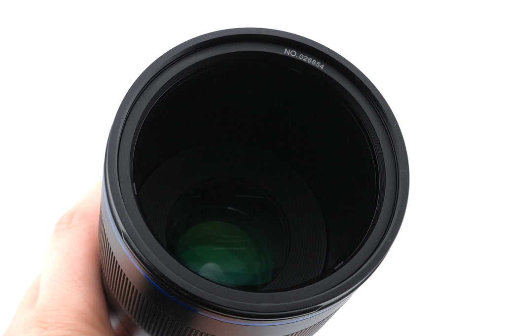 Laowa 100mm f2.8 CA-Dreamer Macro 2x