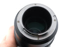 Laowa 100mm f2.8 CA-Dreamer Macro 2x