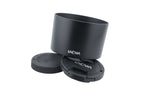 Laowa 100mm f2.8 CA-Dreamer Macro 2x