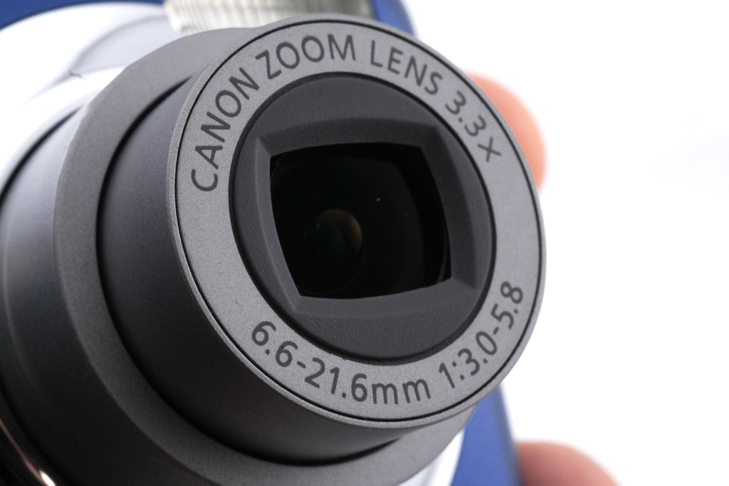 Canon PowerShot A480