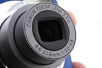Canon PowerShot A480