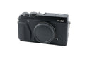 Fujifilm X-E2