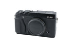 Fujifilm X-E2