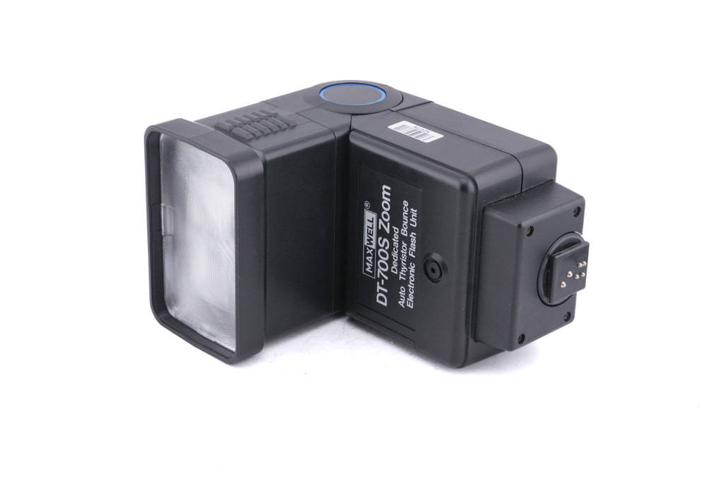 Maxwell DT-700S Zoom Flash