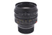 Leica 50mm f1 Noctilux-M (Type III) (11821)