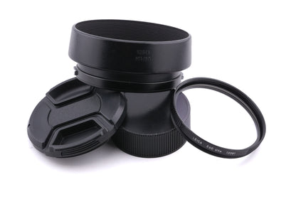 Leica 50mm f1 Noctilux-M (Type III) (11821)