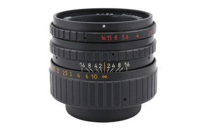 Helios 58mm f2 Helios-44-3 MC