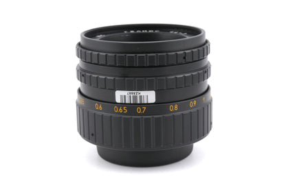 Helios 58mm f2 Helios-44-3 MC