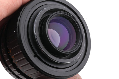 Helios 58mm f2 Helios-44-3 MC