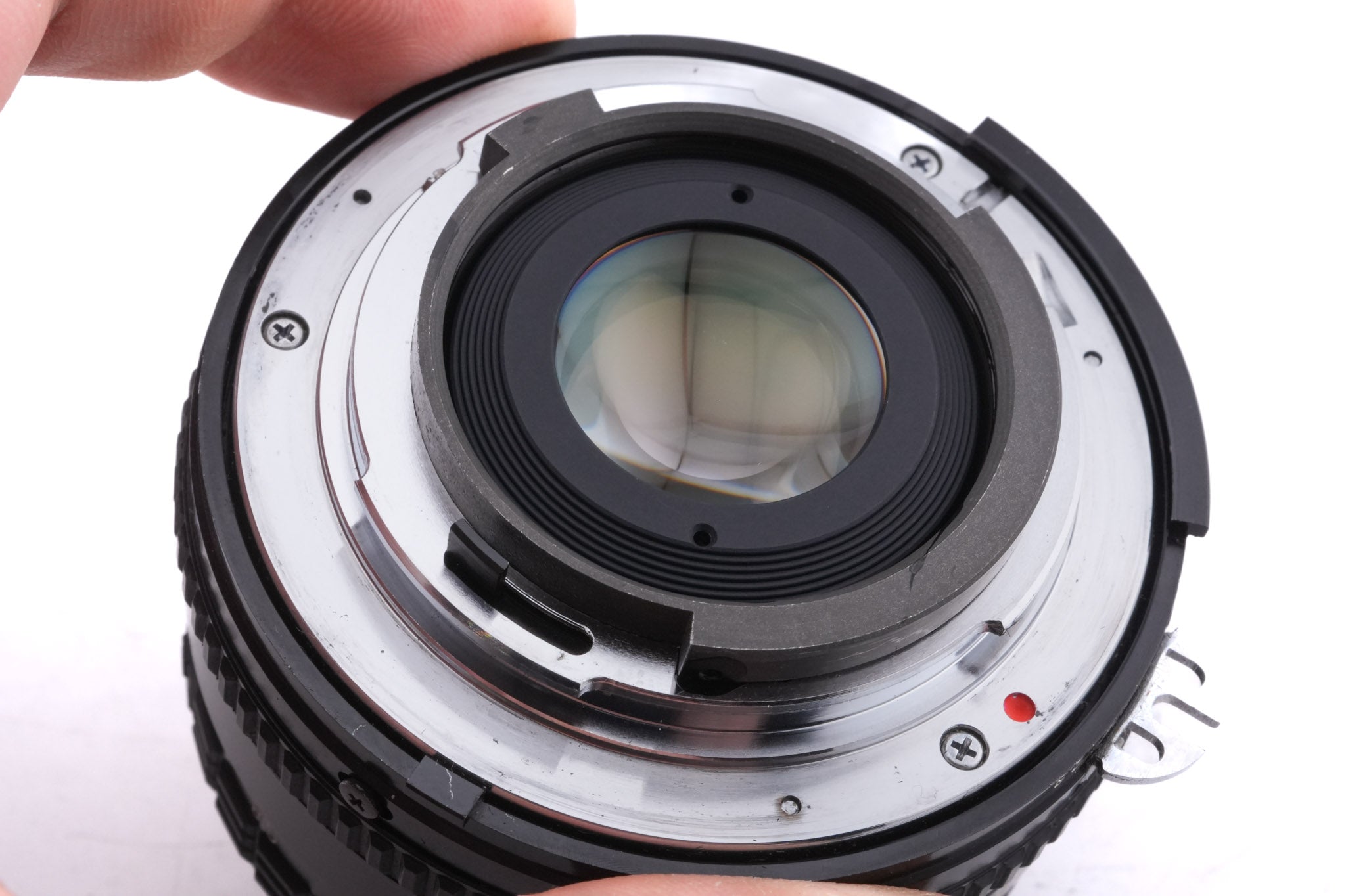 Sigma 24mm f2.8 Super-Wide AI-S