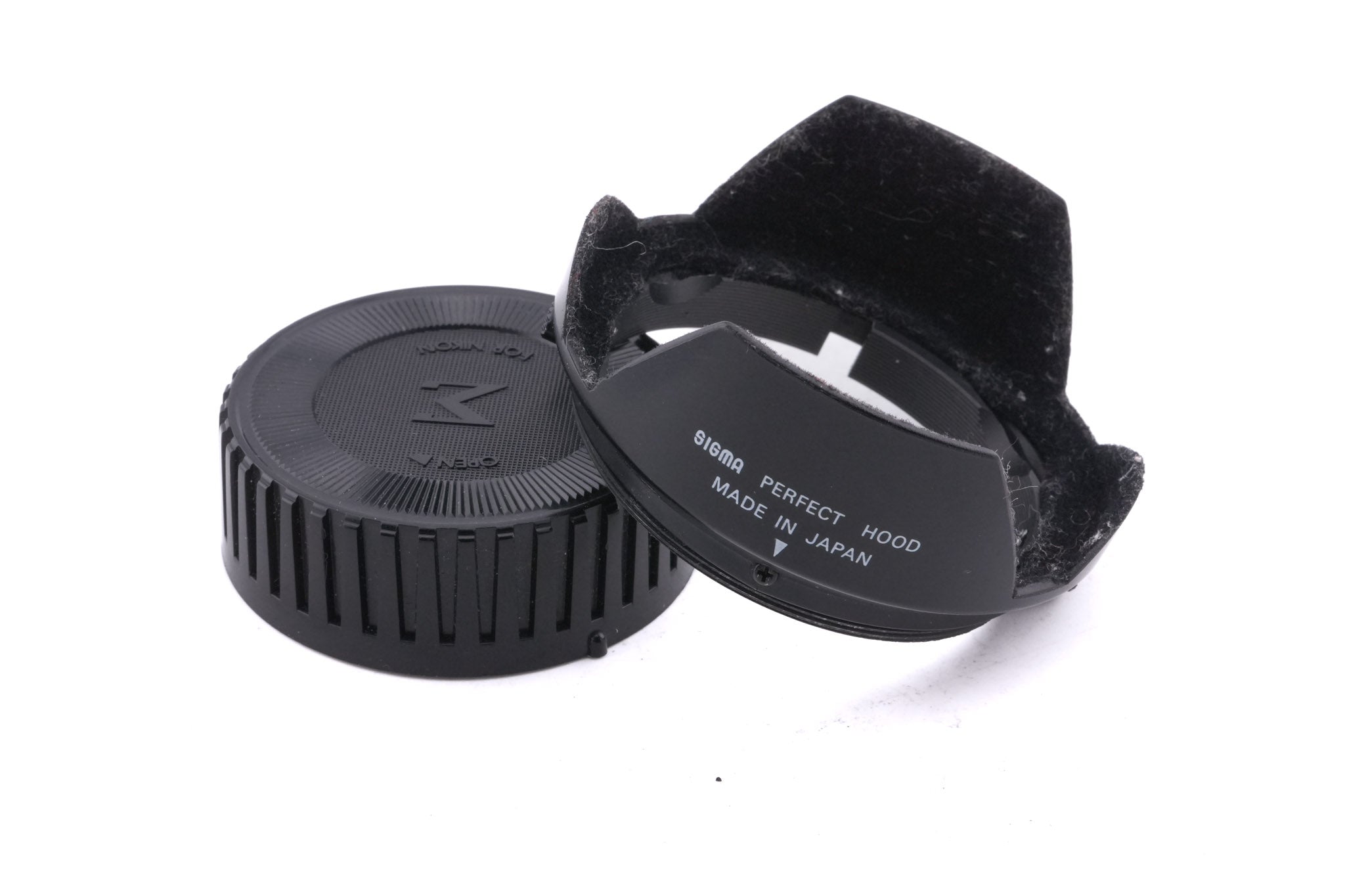 Sigma 24mm f2.8 Super-Wide AI-S