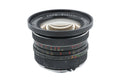 Vivitar 21mm f3.8 Auto Wide-Angle Pre-AI