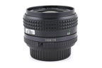Minolta 28mm f3.5 MD W.Rokkor
