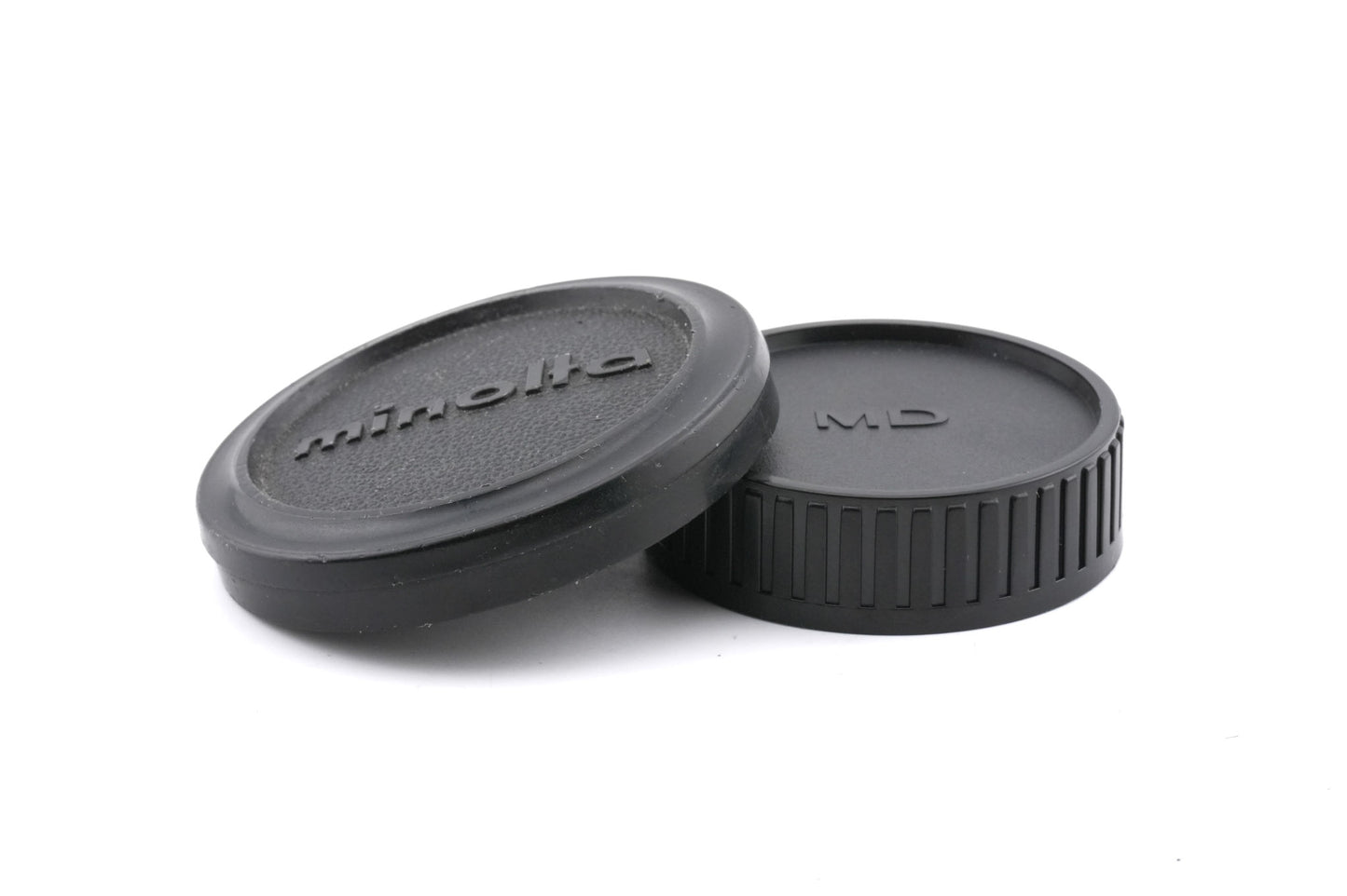 Minolta 28mm f3.5 MD W.Rokkor