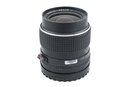 Mamiya 55mm f2.8 Sekor C