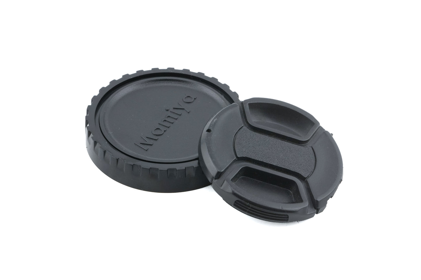 Mamiya 55mm f2.8 Sekor C