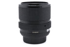 Minolta 35-70mm f3.5 MD Zoom