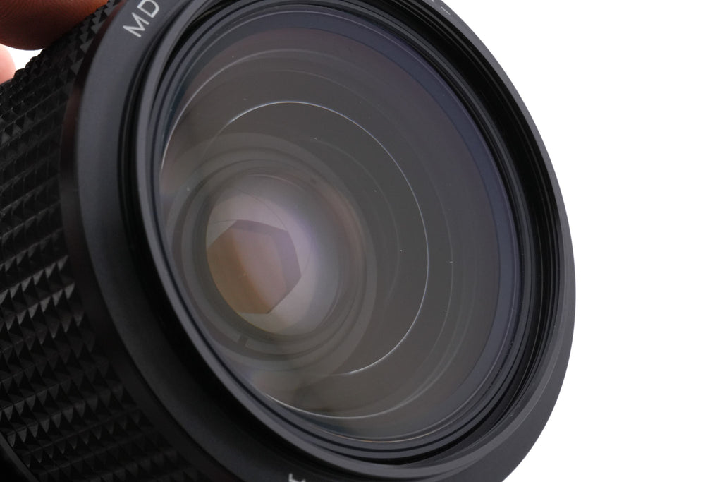 Minolta 35-70mm f3.5 MD Zoom