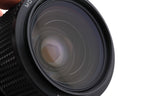 Minolta 35-70mm f3.5 MD Zoom