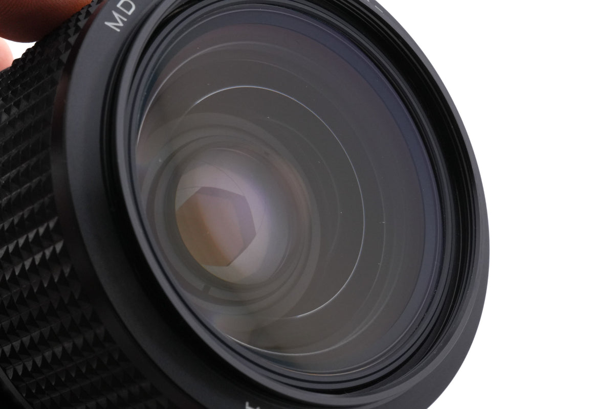 Minolta 35-70mm f3.5 MD Zoom