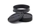 Minolta 35-70mm f3.5 MD Zoom