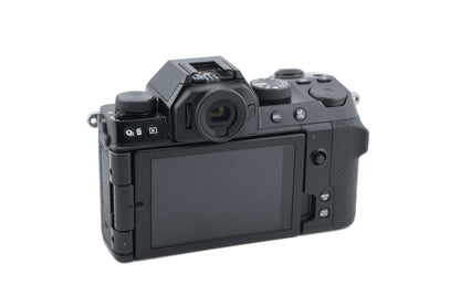 Fujifilm X-S10