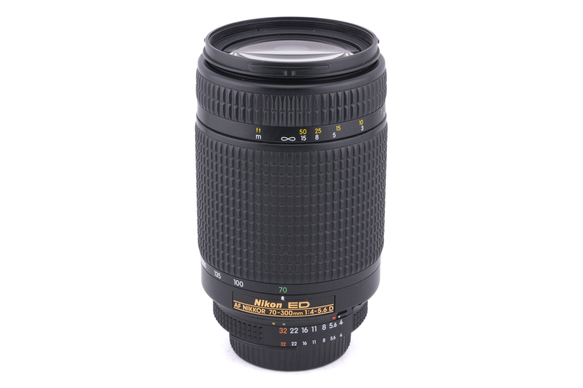 Nikon 35mm f2 Nikkor AI - Lens – Kamerastore