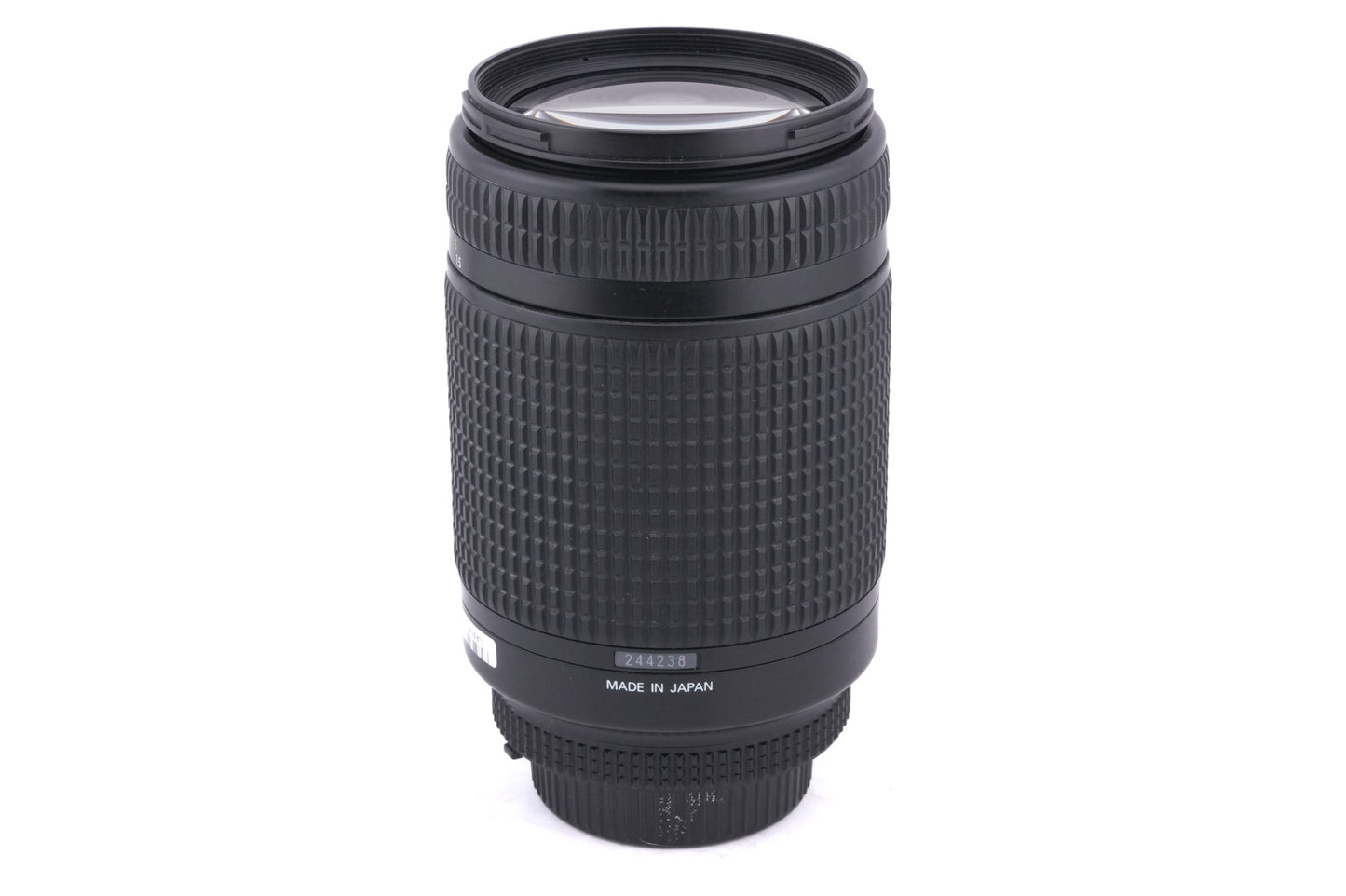 Nikon 70-300mm f4-5.6 AF Nikkor D ED