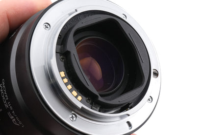 Minolta 75-300mm f4.5-5.6 AF Zoom