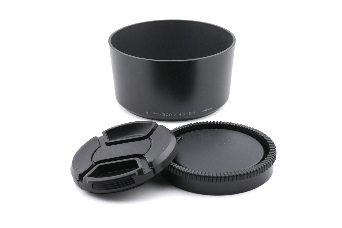 Minolta 75-300mm f4.5-5.6 AF Zoom