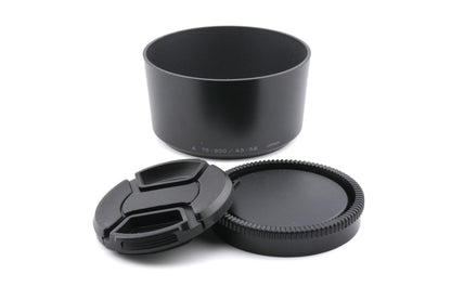 Minolta 75-300mm f4.5-5.6 AF Zoom