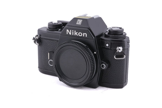 Nikon EM