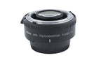 Nikon TC-14E II 1.4x AF-S Teleconverter