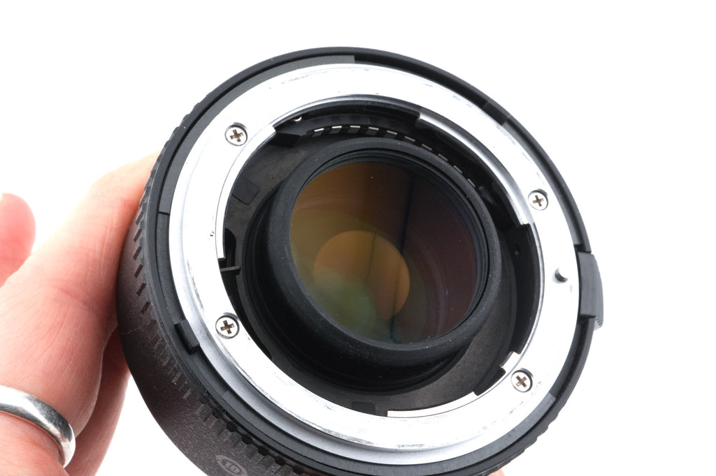 Nikon TC-14E II 1.4x AF-S Teleconverter