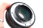 Nikon TC-14E II 1.4x AF-S Teleconverter
