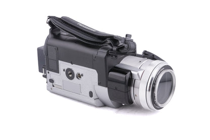 Panasonic NV-GS400