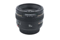Canon 50mm f1.4 USM