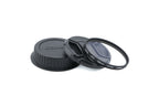 Canon 50mm f1.4 USM