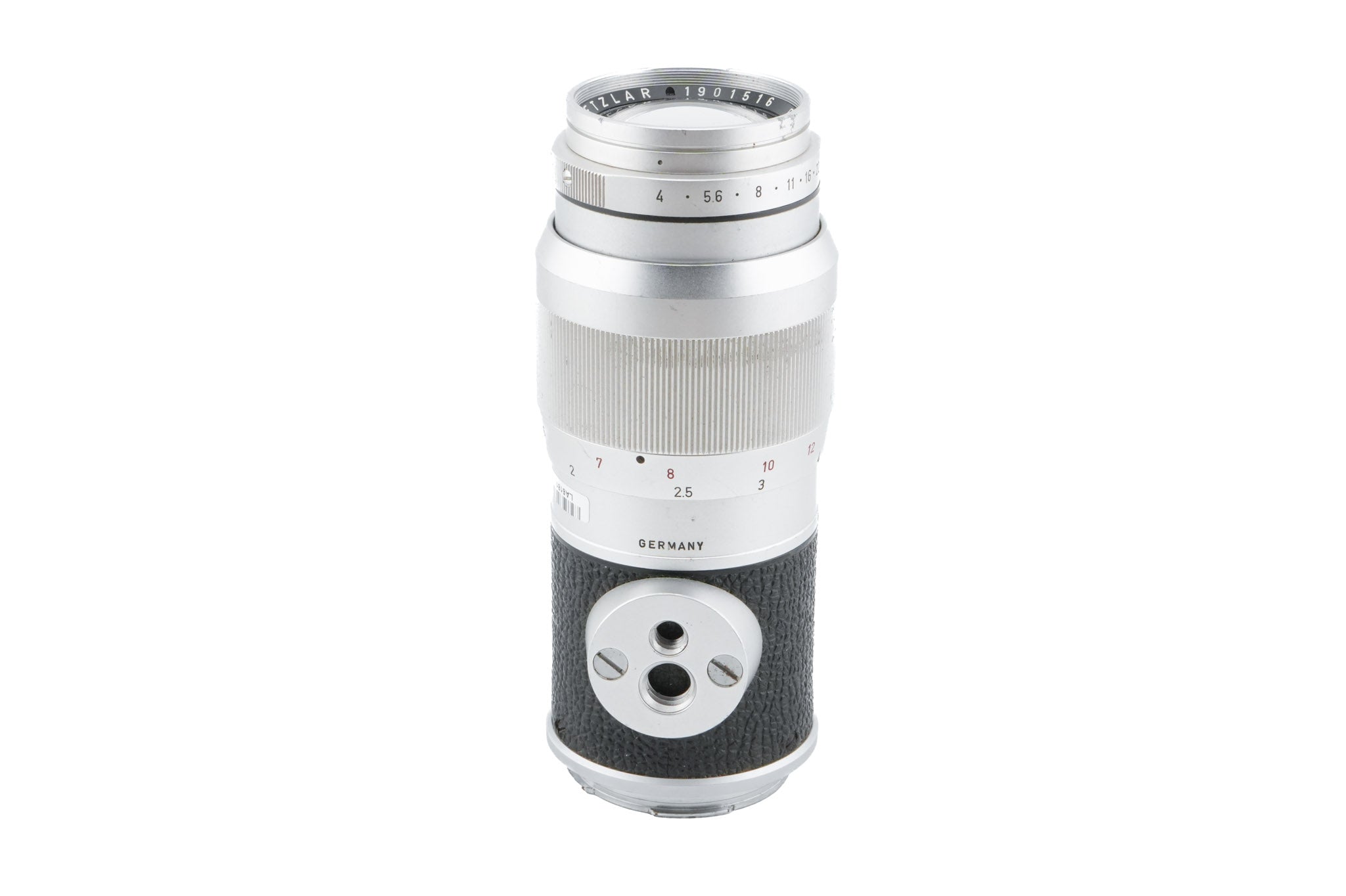 Leica 135mm f4 Elmar (11850)