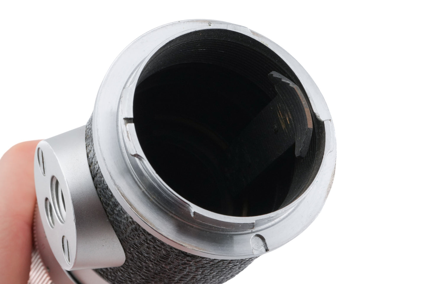 Leica 135mm f4 Elmar (11850)