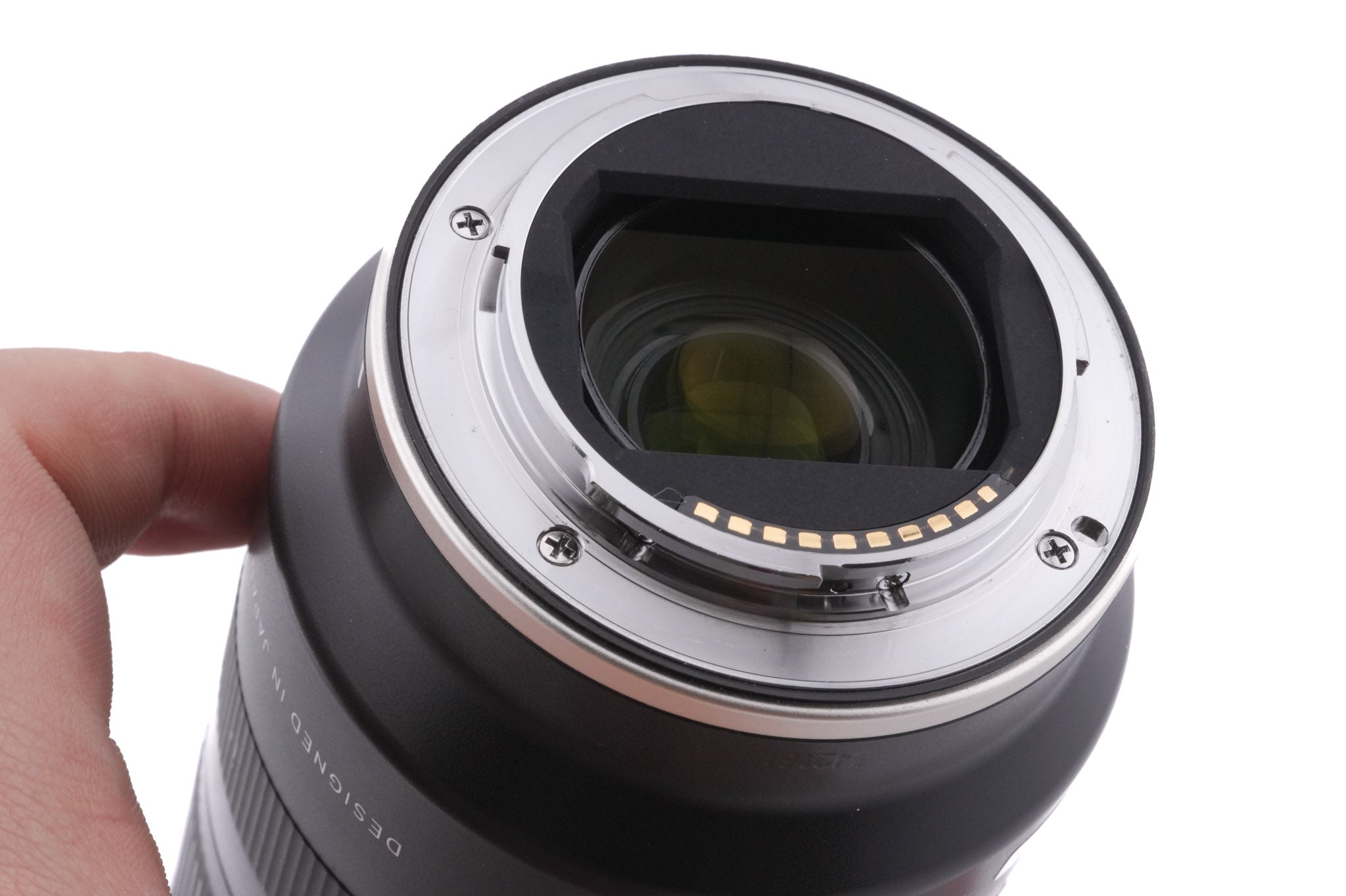 Tamron 28-75mm f2.8 DI III RXD (A036)