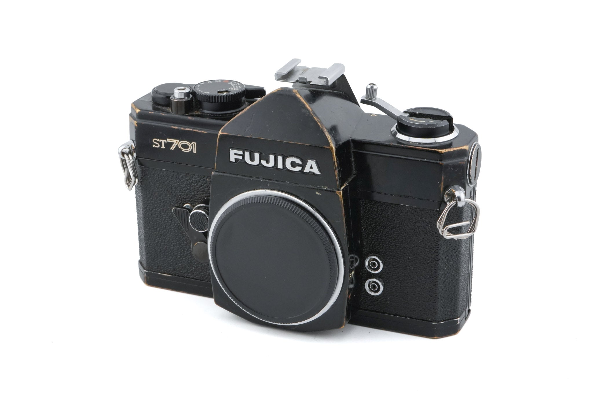 Fujica ST701